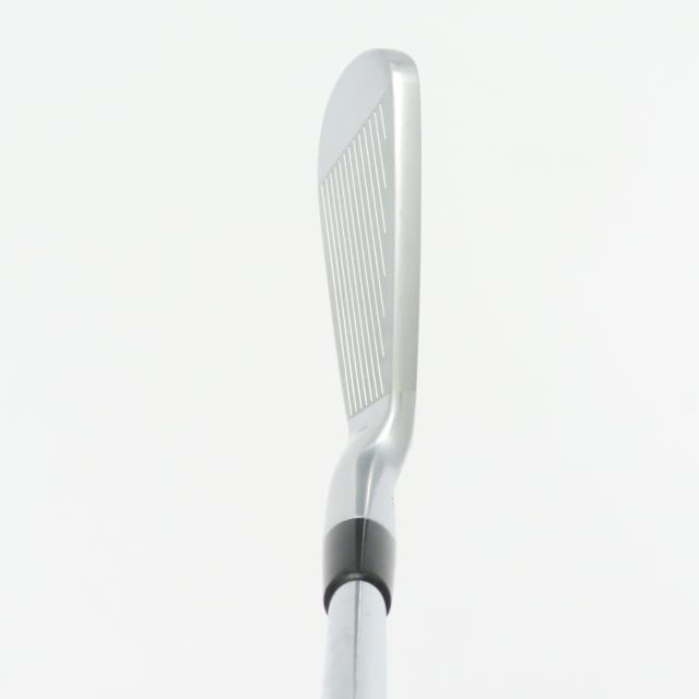 【中古ゴルフクラブ】ブリヂストン　BRIDGESTONE GOLF　222CB+ アイアン N.S.PRO 850GH neo　シャフト：N.S.PRO 850GH neo