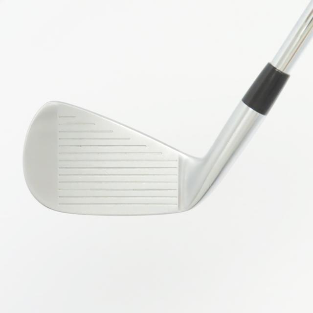 【中古ゴルフクラブ】ブリヂストン　BRIDGESTONE GOLF　222CB+ アイアン N.S.PRO 850GH neo　シャフト：N.S.PRO 850GH neo