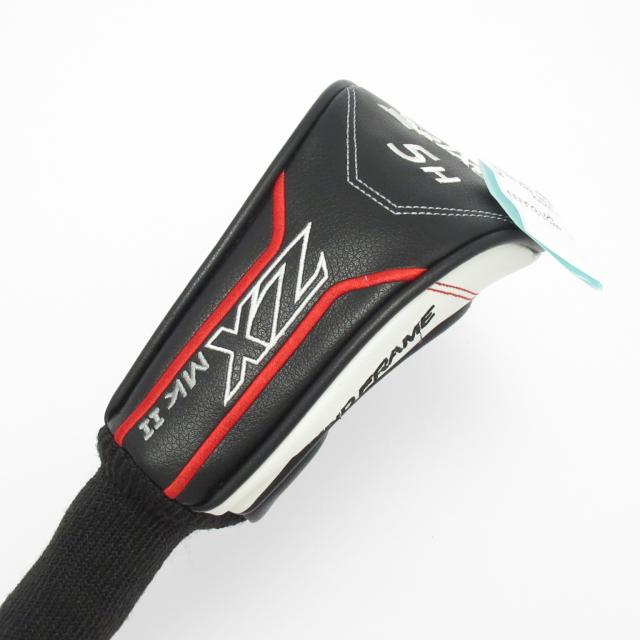 中古ゴルフクラブ】ダンロップ SRIXON スリクソン ZX MkII