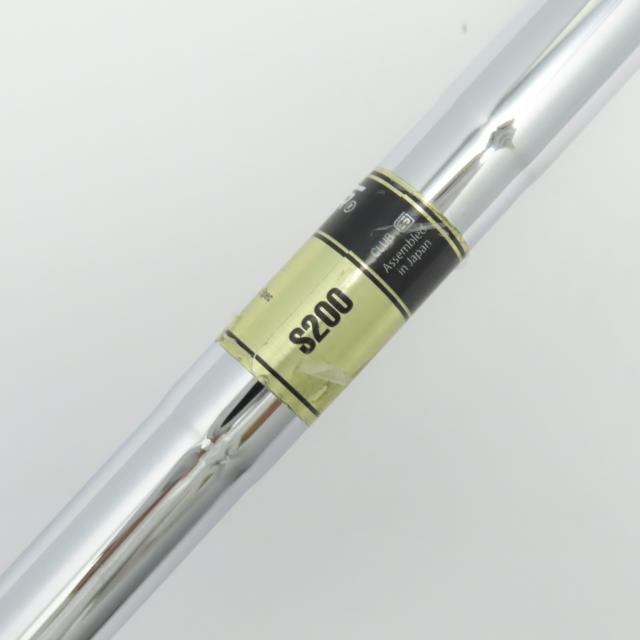 【中古ゴルフクラブ】ダンロップ　SRIXON　スリクソン Z765 アイアン Dynamic Gold DST　シャフト：Dynamic Gold DST_4