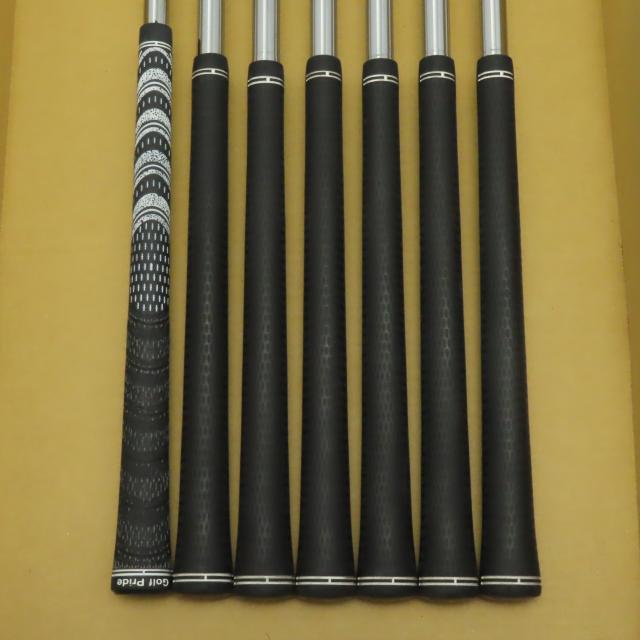 【中古ゴルフクラブ】ダンロップ　SRIXON　スリクソン Z765 アイアン Dynamic Gold DST　シャフト：Dynamic Gold DST_7