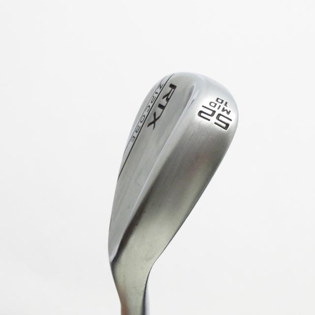 【中古ゴルフクラブ】クリーブランド　RTX　RTX ジップコア ツアーサテン ウェッジ N.S.PRO MODUS3 TOUR 120　シャフト：N.S.PRO MODUS…