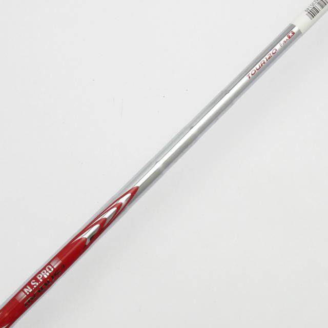 【中古ゴルフクラブ】クリーブランド　RTX　RTX ジップコア ツアーサテン ウェッジ N.S.PRO MODUS3 TOUR 120　シャフト：N.S.PRO MODUS…