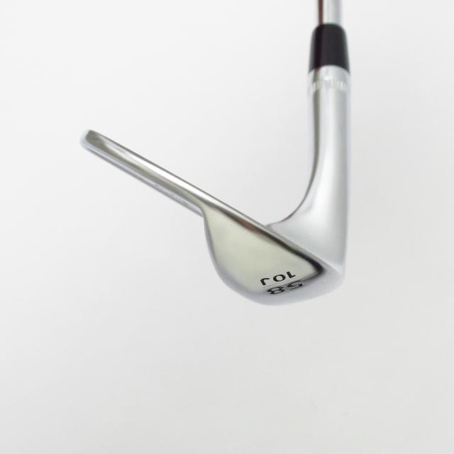 【中古ゴルフクラブ】キャロウェイゴルフ　Callaway Golf　JAWS RAW Jグラインド クロムメッキ仕上げ ウェッジ N.S.PRO 950GH neo　シ…