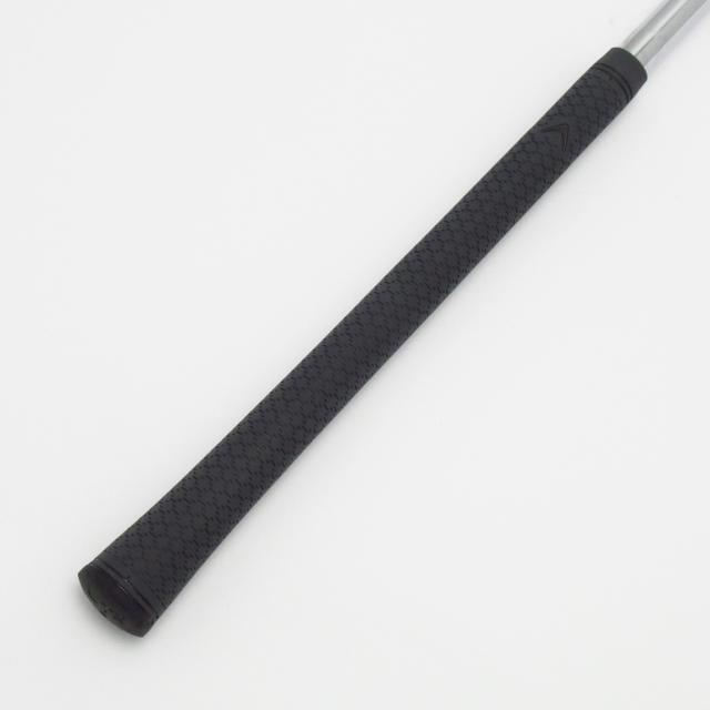 【中古ゴルフクラブ】キャロウェイゴルフ　Callaway Golf　JAWS RAW Jグラインド クロムメッキ仕上げ ウェッジ N.S.PRO 950GH neo　シ…