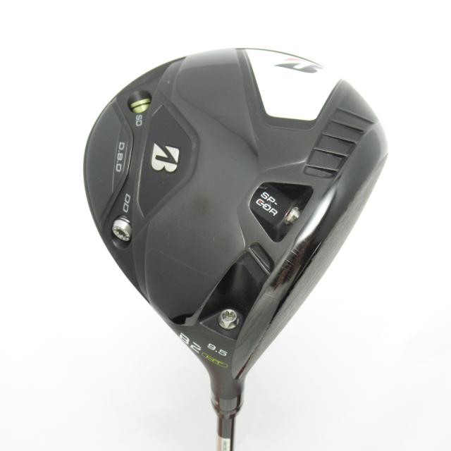 【中古ゴルフクラブ】ブリヂストン　BRIDGESTONE GOLF　B2 HT ドライバー TENSEI Pro Blue 1K 50　シャフト：TENSEI Pro Blue 1K 50