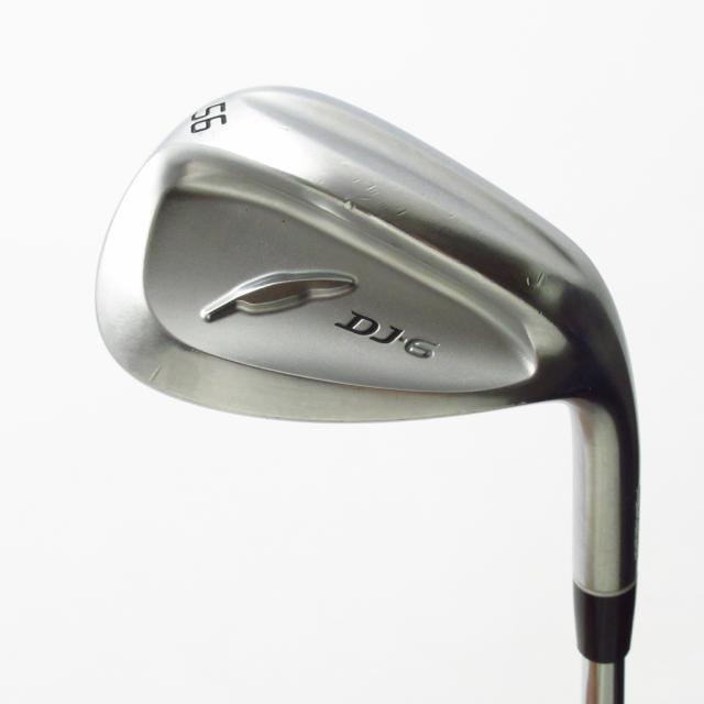 【中古ゴルフクラブ】フォーティーン　DJ　DJ-6 ウェッジ N.S.PRO DS-91w　シャフト：N.S.PRO DS-91w