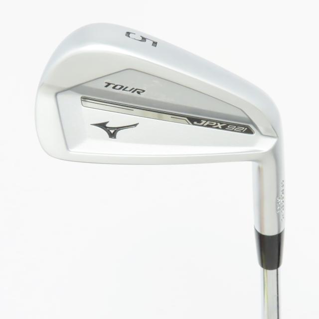 【中古ゴルフクラブ】ミズノ　JPX　JPX921 TOUR アイアン Dynamic Gold 120　シャフト：Dynamic Gold 120