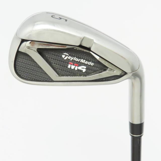 ⭐︎M4 ユーティリティ 4U カーボンシャフト フジクラアトモスR