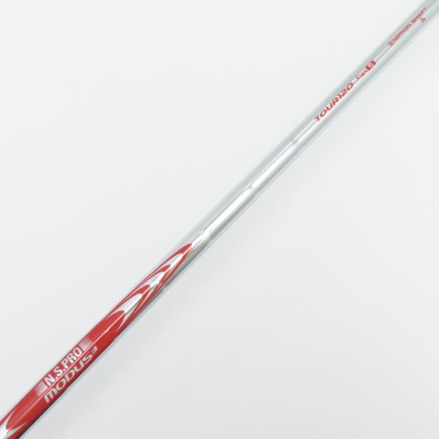 【中古ゴルフクラブ】ダンロップ　SRIXON　スリクソン Z785 アイアン N.S.PRO MODUS3 TOUR 120　シャフト：N.S.PRO MODUS3 TOUR 120