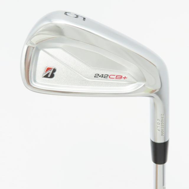 242CB+ アイアン NSPRO950GH neo S 6本セット P〜5 中古 ブリヂストン