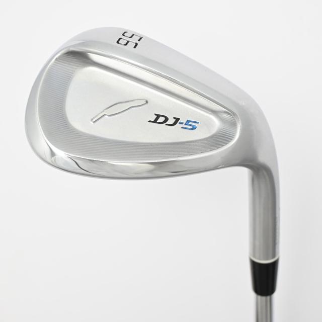 【中古ゴルフクラブ】フォーティーン　DJ　DJ-5 ウェッジ N.S.PRO DS-91w　シャフト：N.S.PRO DS-91w