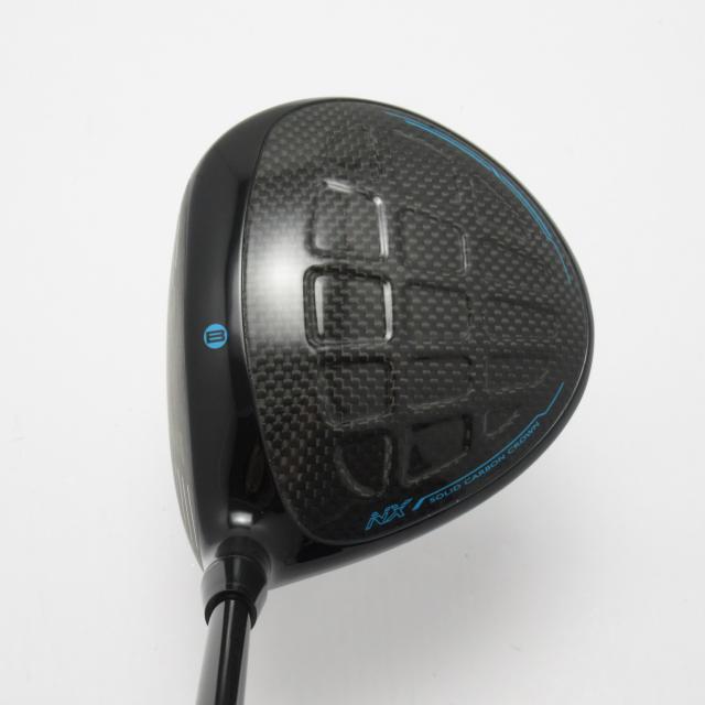 【中古ゴルフクラブ】本間ゴルフ　BERES　ベレス NX ドライバー VIZARD for NX 45　シャフト：VIZARD for NX 45_1