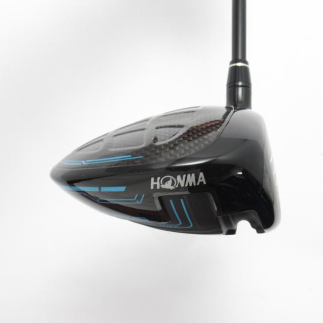 【中古ゴルフクラブ】本間ゴルフ　BERES　ベレス NX ドライバー VIZARD for NX 45　シャフト：VIZARD for NX 45_3