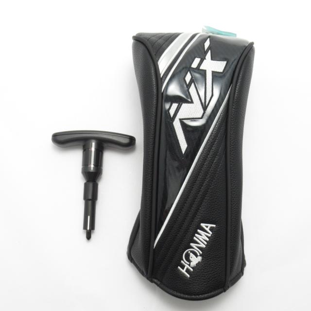 【中古ゴルフクラブ】本間ゴルフ　BERES　ベレス NX ドライバー VIZARD for NX 45　シャフト：VIZARD for NX 45_7