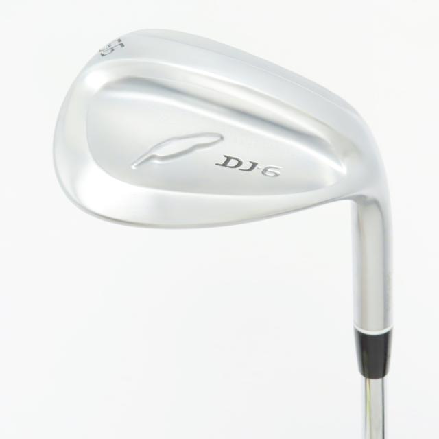 【中古ゴルフクラブ】フォーティーン　DJ　DJ-6 ウェッジ N.S.PRO DS-91w　シャフト：N.S.PRO DS-91w