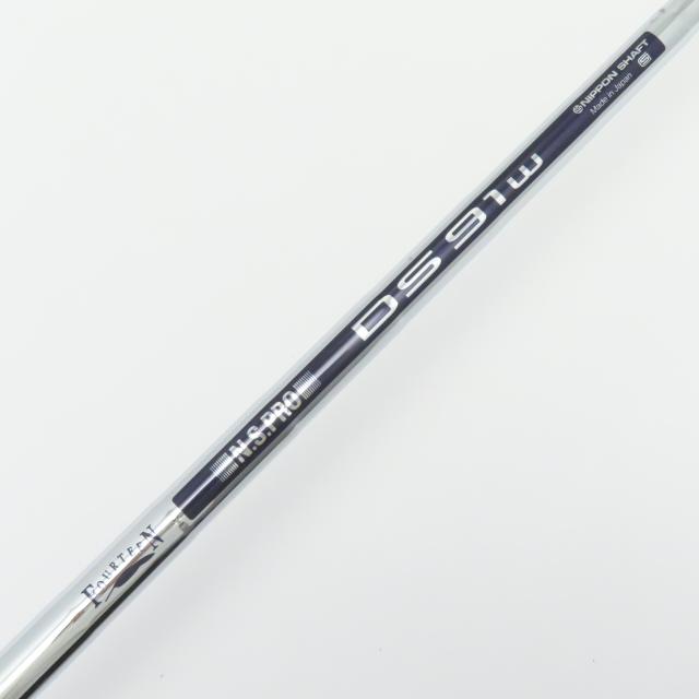 【中古ゴルフクラブ】フォーティーン　DJ　DJ-6 ウェッジ N.S.PRO DS-91w　シャフト：N.S.PRO DS-91w