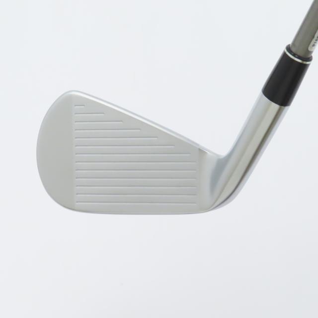 中古ゴルフクラブ】ダンロップ SRIXON スリクソン ZX5 MkII アイアン