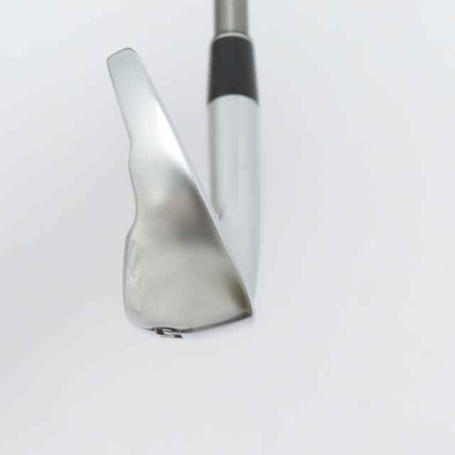 中古ゴルフクラブ】ダンロップ SRIXON スリクソン ZX5 MkII アイアン