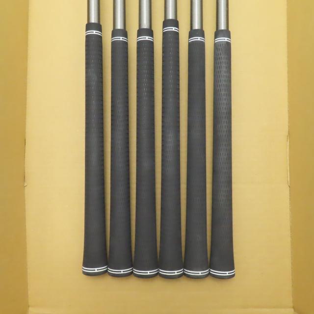 中古ゴルフクラブ】ダンロップ SRIXON スリクソン ZX5 MkII アイアン