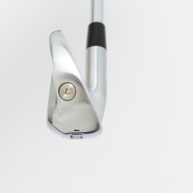 【中古ゴルフクラブ】ブリヂストン　BRIDGESTONE GOLF　233HF アイアン N.S.PRO 850GH neo　シャフト：N.S.PRO 850GH neo