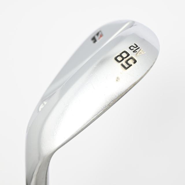 【中古ゴルフクラブ】ブリヂストン　BRIDGESTONE GOLF　BITING SPIN ウェッジ N.S.PRO 950GH neo　シャフト：N.S.PRO 950GH neo