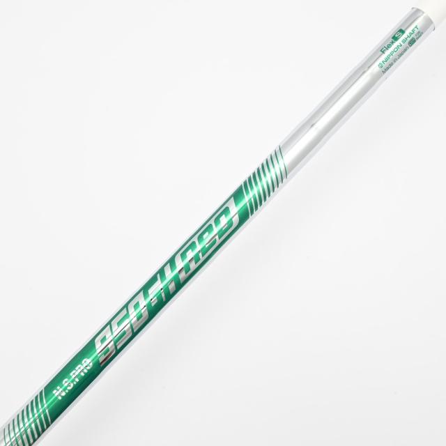 【中古ゴルフクラブ】ブリヂストン　BRIDGESTONE GOLF　BITING SPIN ウェッジ N.S.PRO 950GH neo　シャフト：N.S.PRO 950GH neo