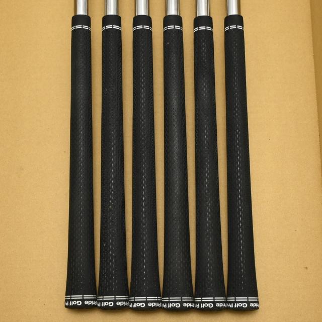 【中古ゴルフクラブ】ピン　I SERIES　i230 アイアン N.S.PRO MODUS3 TOUR 105　シャフト：N.S.PRO MODUS3 TOUR 105