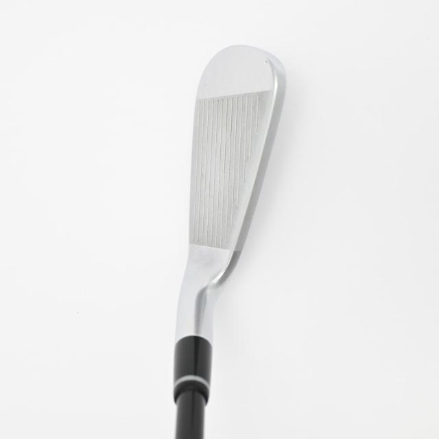 【中古ゴルフクラブ】プロギア　PRGR　05 IRONS(2023) アイアン MCI for PRGR　シャフト：MCI for PRGR_1