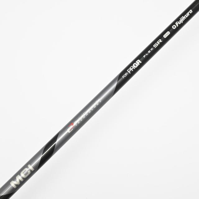 【中古ゴルフクラブ】プロギア　PRGR　05 IRONS(2023) アイアン MCI for PRGR　シャフト：MCI for PRGR_4