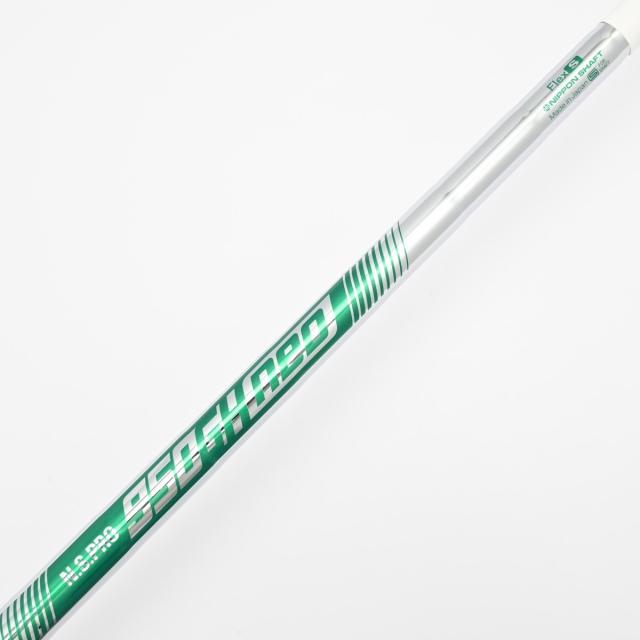 【中古ゴルフクラブ】ブリヂストン　BRIDGESTONE GOLF　BITING SPIN ウェッジ N.S.PRO 950GH neo　シャフト：N.S.PRO 950GH neo