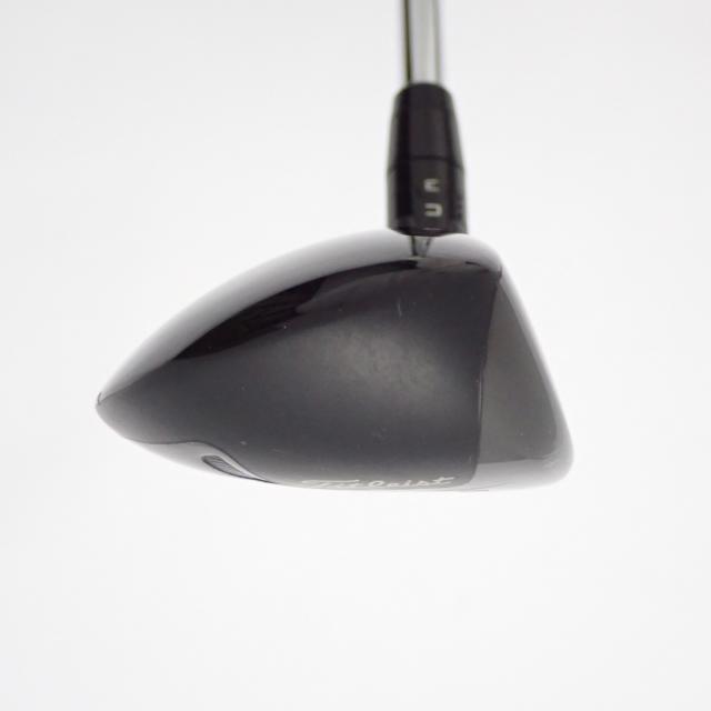 【中古ゴルフクラブ】タイトリスト　TS　TS2 ユーティリティ N.S.PRO HYBRID 100　シャフト：N.S.PRO HYBRID 100