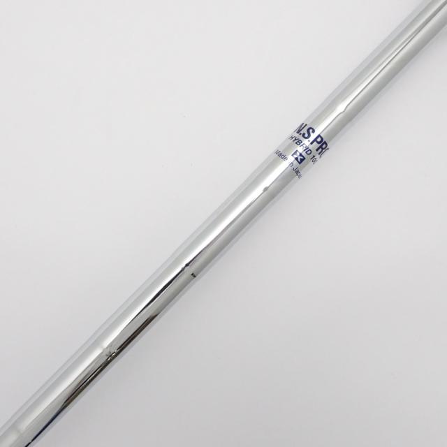 【中古ゴルフクラブ】タイトリスト　TS　TS2 ユーティリティ N.S.PRO HYBRID 100　シャフト：N.S.PRO HYBRID 100