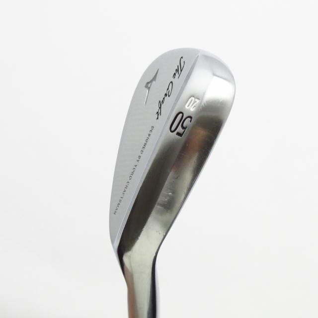 【中古ゴルフクラブ】ミズノ　MIZUNO　The Craft(2023) ウェッジ N.S.PRO 950GH neo　シャフト：N.S.PRO 950GH neo