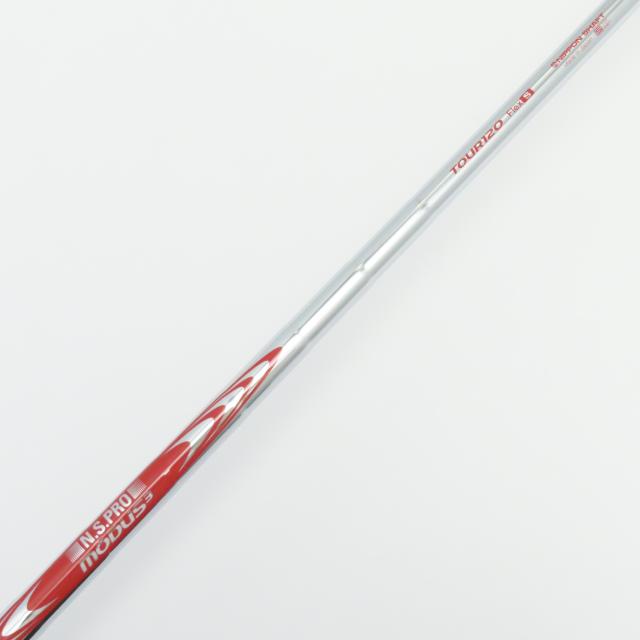 【中古ゴルフクラブ】ダンロップ　SRIXON　スリクソン ZXi4 アイアン N.S.PRO MODUS3 TOUR 120　シャフト：N.S.PRO MODUS3 TOUR 120