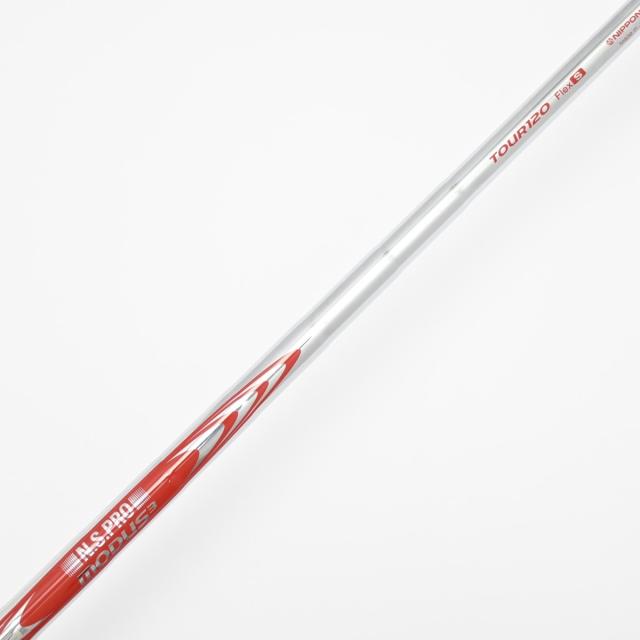 【中古ゴルフクラブ】ブリヂストン　TOUR B　TOUR B X-CB アイアン N.S.PRO MODUS3 TOUR 120　シャフト：N.S.PRO MODUS3 TOUR 120