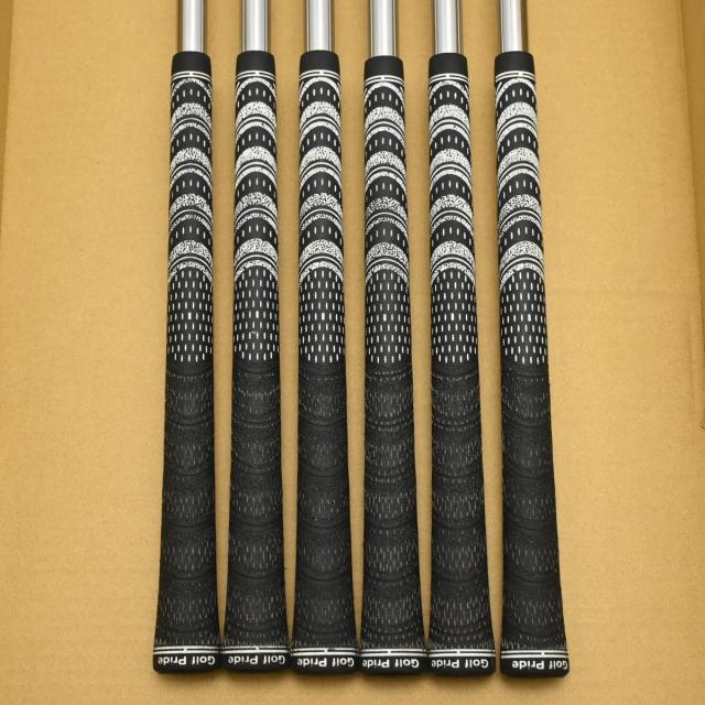 【中古ゴルフクラブ】ブリヂストン　TOUR B　TOUR B X-CB アイアン N.S.PRO MODUS3 TOUR 120　シャフト：N.S.PRO MODUS3 TOUR 120