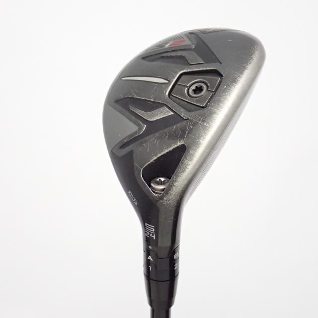 【中古ゴルフクラブ】タイトリスト　TSi　TSi2 ユーティリティ CYBER STAR　シャフト：CYBER STAR