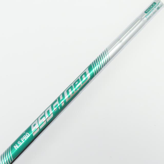 【中古ゴルフクラブ】キャスコ　DOLPHIN　ドルフィン DW-123 ウェッジ N.S.PRO 950GH neo　シャフト：N.S.PRO 950GH neo