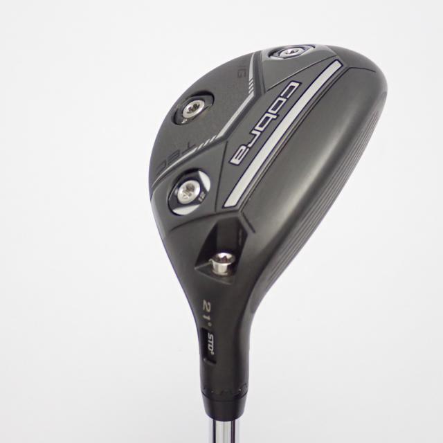 【中古ゴルフクラブ】コブラ　KING　キング TEC ハイブリッド ユーティリティ N.S.PRO 950GH neo　シャフト：N.S.PRO 950GH neo