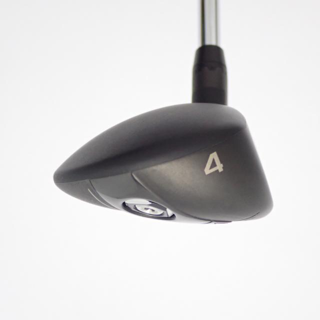 【中古ゴルフクラブ】コブラ　KING　キング TEC ハイブリッド ユーティリティ N.S.PRO 950GH neo　シャフト：N.S.PRO 950GH neo