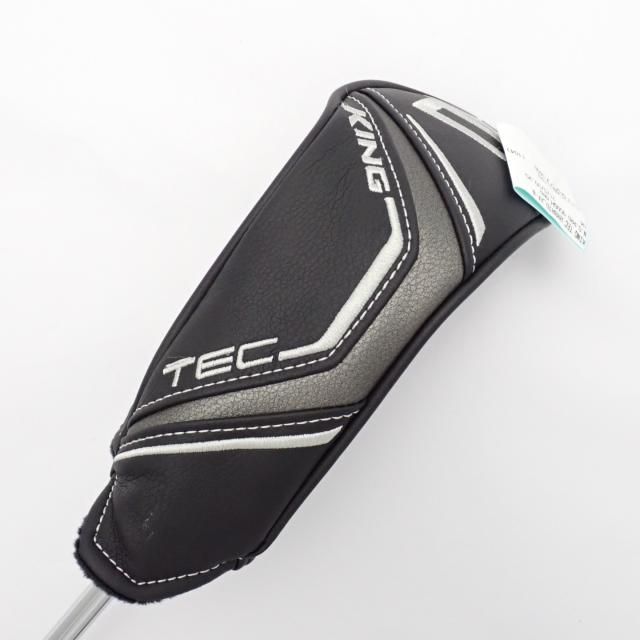 【中古ゴルフクラブ】コブラ　KING　キング TEC ハイブリッド ユーティリティ N.S.PRO 950GH neo　シャフト：N.S.PRO 950GH neo