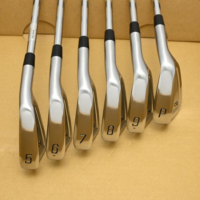 【中古ゴルフクラブ】ブリヂストン　BRIDGESTONE GOLF　241CB アイアン N.S.PRO MODUS3 TOUR 120　シャフト：N.S.PRO MODUS3 TOUR 120