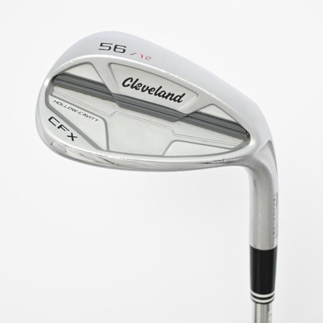 【中古ゴルフクラブ】クリーブランド　Cleveland Golf　CFX ウェッジ N.S.PRO 950GH　シャフト：N.S.PRO 950GH