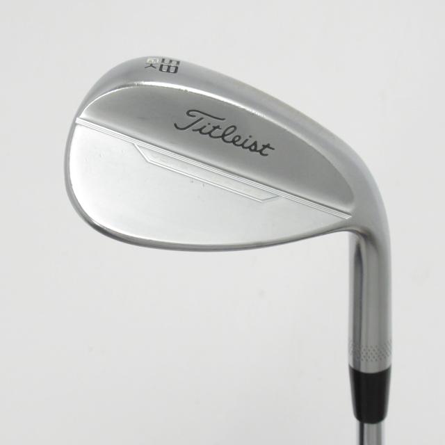 【中古ゴルフクラブ】タイトリスト　Vokey　ボーケイデザイン フォージド ウェッジ BV105　シャフト：BV105