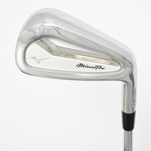【中古ゴルフクラブ】ミズノ　Mizuno Pro　MizunoPro 920 アイアン Dynamic Gold 120　シャフト：Dynamic Gold 120