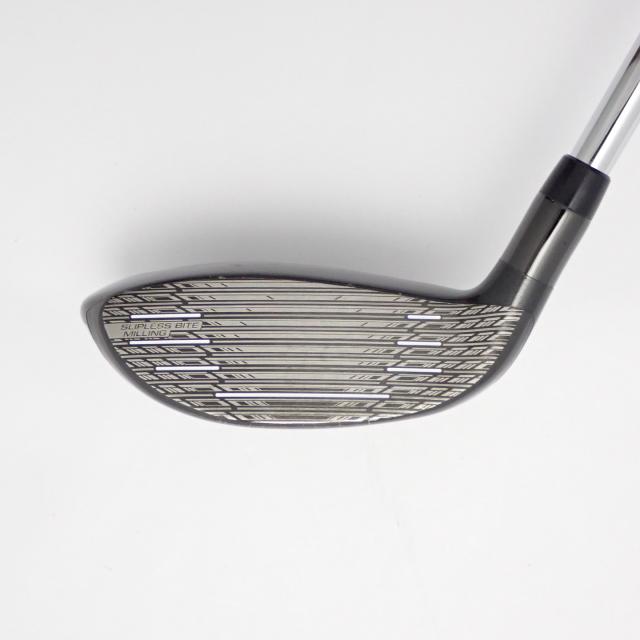 【中古ゴルフクラブ】ブリヂストン　BRIDGESTONE GOLF　B3 MAX ハイブリッド(2024) ユーティリティ N.S.PRO 950GH neo　シャフト：N.S.…