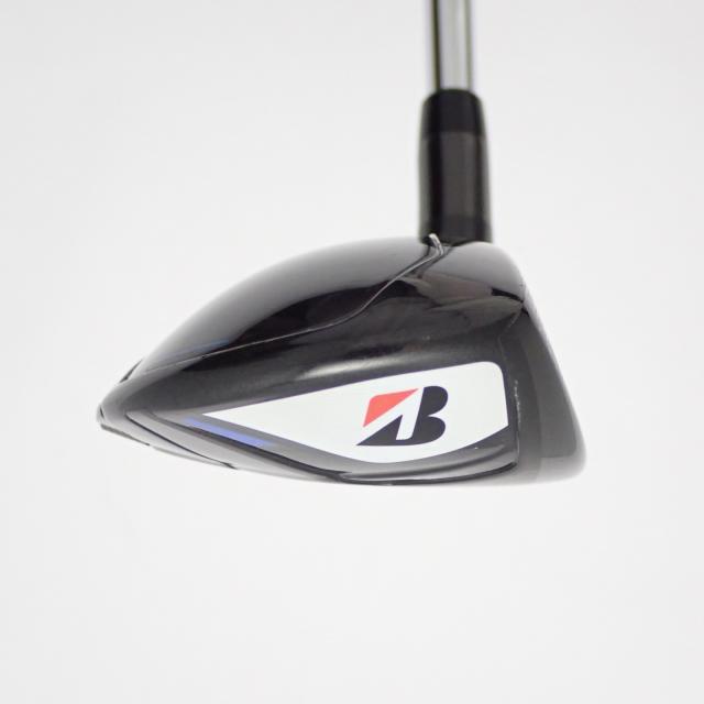 【中古ゴルフクラブ】ブリヂストン　BRIDGESTONE GOLF　B3 MAX ハイブリッド(2024) ユーティリティ N.S.PRO 950GH neo　シャフト：N.S.…