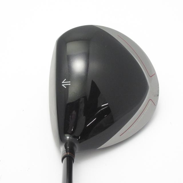 【中古ゴルフクラブ】マジェスティゴルフ　maruman SHUTTLE　シャトル ブラックIP仕上げ ドライバー IMPACTFIT m230(ブラック)　シャフ…_1