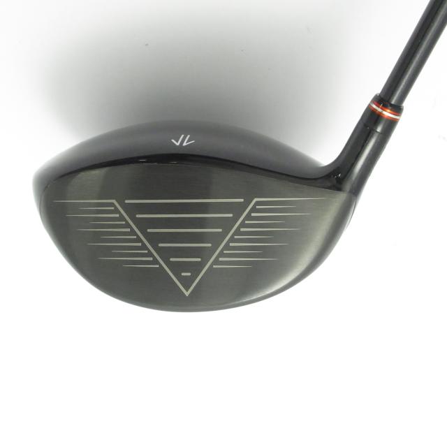 【中古ゴルフクラブ】マジェスティゴルフ　maruman SHUTTLE　シャトル ブラックIP仕上げ ドライバー IMPACTFIT m230(ブラック)　シャフ…_2